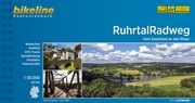 RuhrtalRadweg Esterbauer Verlag 9783850008778