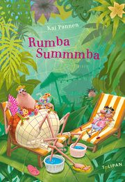 Rumba Summmba Pannen, Kai 9783864295386