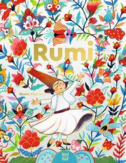 Rumi. Dichter der Liebe Kheiriyeh, Rashin 9783314106538
