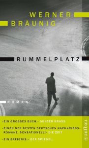 Rummelplatz Bräunig, Werner 9783746624600