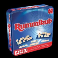 Rummikub - Original  8710126039731