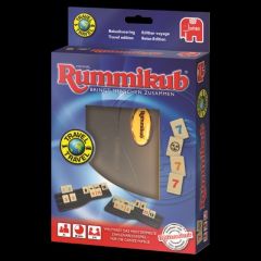 Rummikub Original Reise-Edition  8710126039427