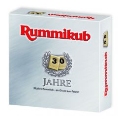 Rummikub Wort Kompakt  8710126039748