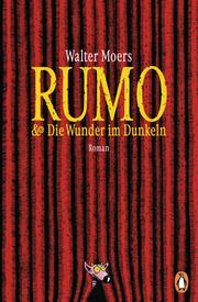 Rumo & die Wunder im Dunkeln Moers, Walter 9783328601906