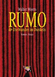 Rumo & die Wunder im Dunkeln Moers, Walter 9783813507959