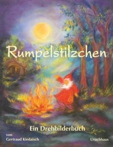 Rumpelstilzchen Grimm, Brüder/Grimm, Wilhelm/Grimm, Jacob 9783825174934