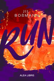 Run Boßmann, Jil 9783988270337