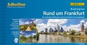Rund um Frankfurt Esterbauer Verlag 9783850008426
