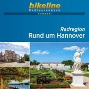 Rund um Hannover Esterbauer Verlag 9783850008976