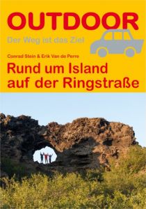 Rund um Island auf der Ringstraße Van de Perre, Erik 9783866865495