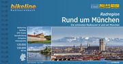 Rund um München  9783711100603