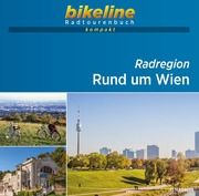 Rund um Wien Esterbauer Verlag 9783850008990