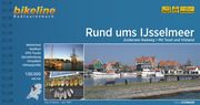 Rund ums Ijsselmeer Esterbauer Verlag 9783711100016