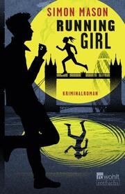 Running Girl Mason, Simon 9783757101022