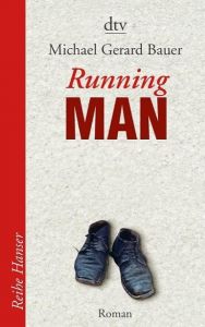 Running Man Bauer, Michael Gerard 9783423624077