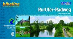 RurUfer-Radweg  9783850004923