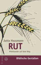 Rut Hausmann, Jutta 9783374022786