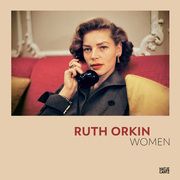 Ruth Orkin - Women Orkin, Ruth 9783775756853