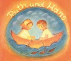 Ruth und Hans Elsässer, Ruth 9783880690622