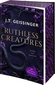 Ruthless Creatures Geissinger, J T 9783426563861