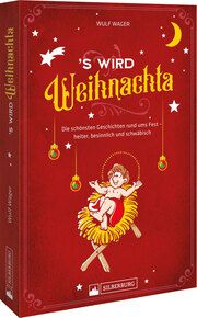 s wird Weihnachta Wager, Wulf 9783842524231