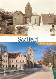 Saalfeld Streitberger, Claudia 9783963034688