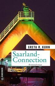 Saarland-Connection Kuhn, Greta R 9783839200728