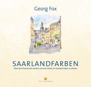 Saarlandfarben Fox, Georg 9783941095540