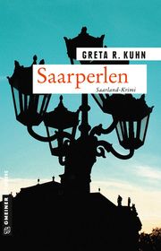 Saarperlen Kuhn, Greta R 9783839225004
