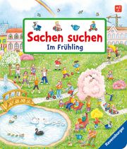 Sachen suchen: Im Frühling Gernhäuser, Susanne 9783473438426