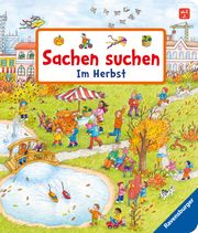Sachen suchen: Im Herbst Gernhäuser, Susanne 9783473438648