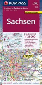 Sachsen  9783991210207