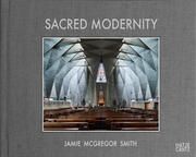 Sacred Modernity McGregor Smith, Jamie/Brnic, Ivica/Meades, Jonathan 9783775756464