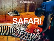 Safari Seidl, Ulrich/Hoffmann, Felix/Keuschnigg, Markus 9783868288223