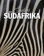 Safari Südafrika  9783955045210