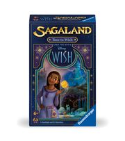 Sagaland - Disney Wish - Spiel - 22649  4005556226498