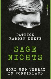 Sage nichts Keefe, Patrick Radden 9783446279391