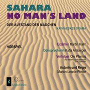 Sahara No Man's Land Pfeifer, Marion Leonie 9783956162985