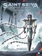 Saint Seiya - Die Krieger des Zodiac 1 Alquié, Jérôme 9783987430923