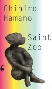 Saint Zoo Hamano, Chihiro 9783751803724