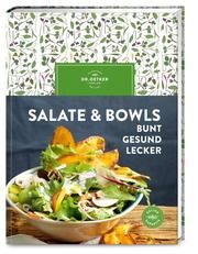 Salate & Bowls  9783767018549