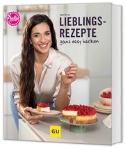 Sallys Lieblingsrezepte - ganz easy backen Özcan, Saliha 9783833897023