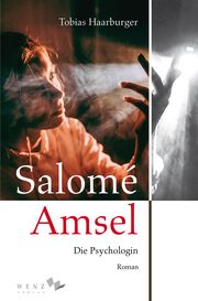 Salomé Amsel Haarburger, Tobias 9783937791647