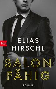 Salonfähig Hirschl, Elias 9783442773091