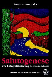 Salutogenese Antonovsky, Aaron 9783871591365