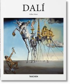 Salvador Dalí Néret, Gilles 9783836559973
