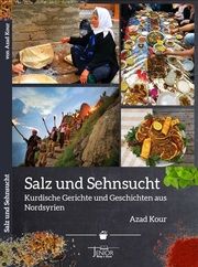 Salz und Sehnsucht Kour, Azad 9783959780735