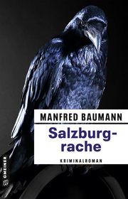 Salzburgrache Baumann, Manfred 9783839202982