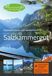 Salzkammergut Krake, Martin 9783903306028