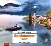 Salzkammerwut Hager, Dagmar 9783987852688